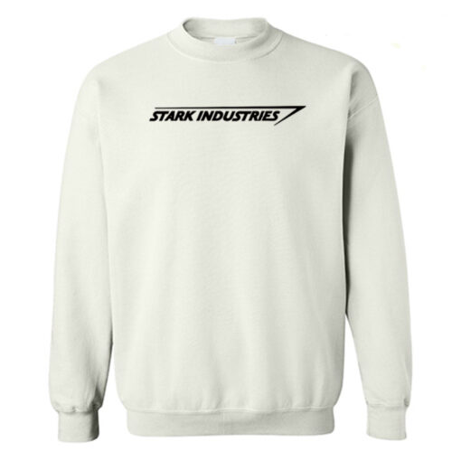 stark industries sweatshirt