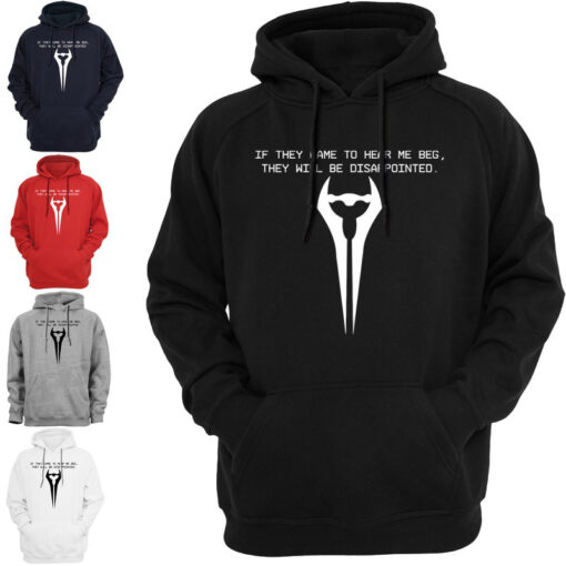 halo hoodies