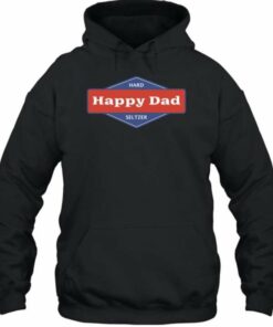 happy dad hoodies