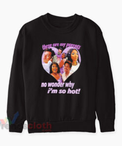 lizzo sweatshirt