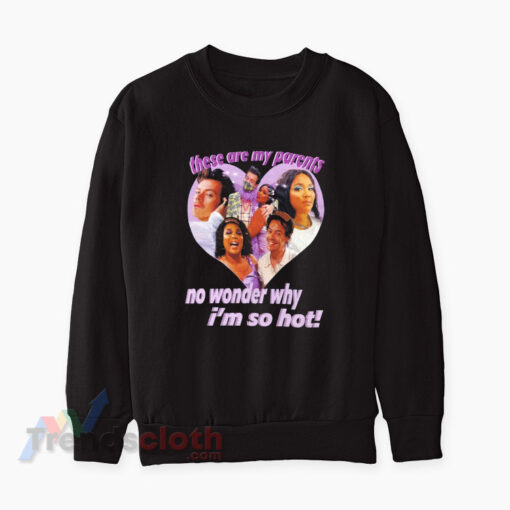 lizzo sweatshirt