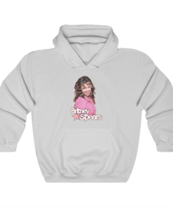 britney spears hoodie