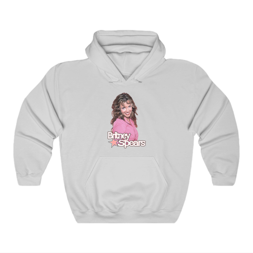 britney spears hoodie