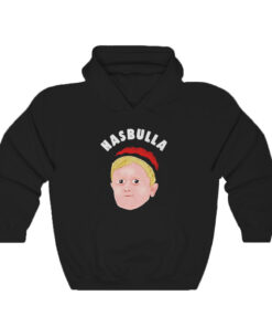 hasbulla hoodie