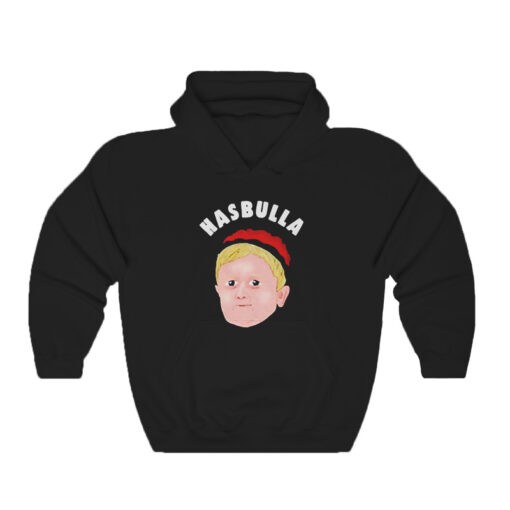 hasbulla hoodie