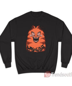 lasagna sweatshirt