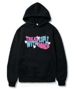 treat others with kindness hoodie