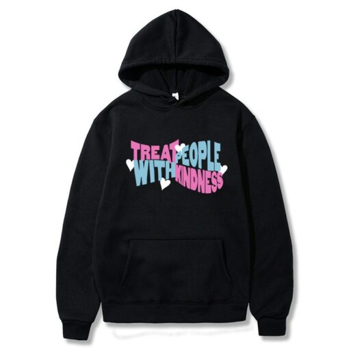 treat others with kindness hoodie