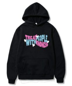 treat people with kindness hoodie harry styles