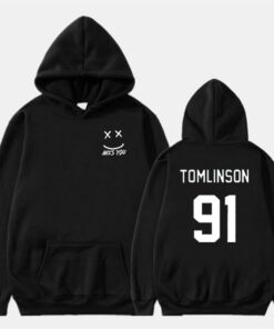 louis tomlinson hoodies