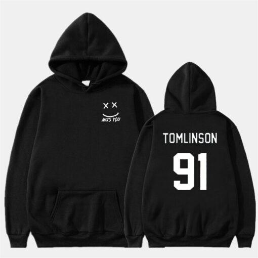 louis tomlinson hoodies