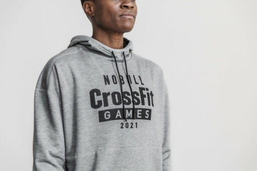 crossfit hoodie