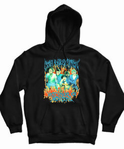 one direction hoodie