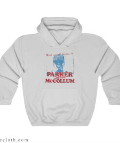 parker mccollum hoodie