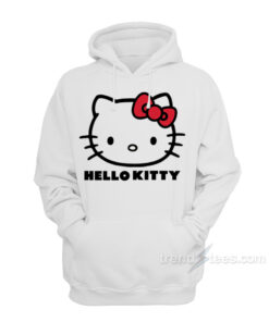 hello kitty hoodie mens