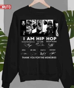 eminem sweatshirt