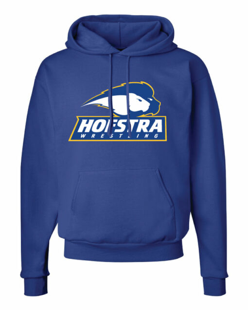 hofstra hoodie