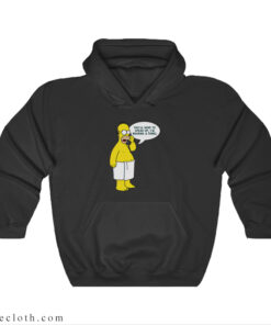 speak up hoodie