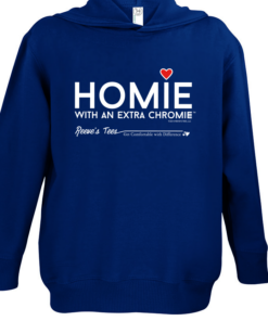 homie hoodies