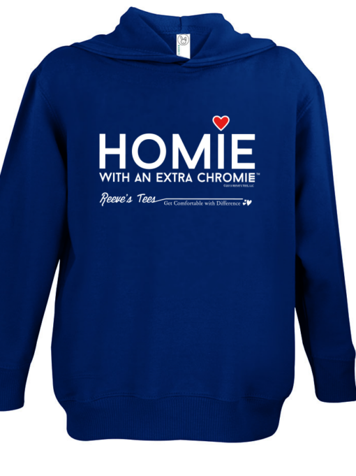 homie hoodies