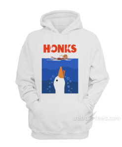 jaws hoodies