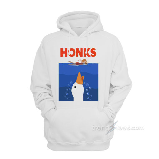 jaws hoodies