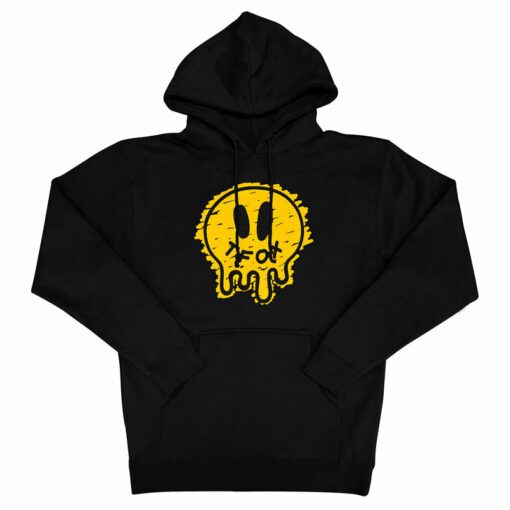 tfox hoodie