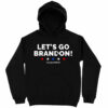 let's go brandon hoodie