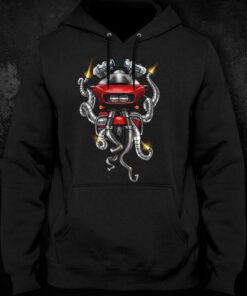 road glide hoodie