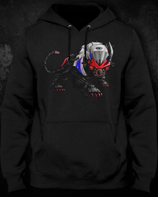 honda cbr hoodies