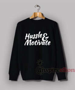 nipsey hussle sweatshirt