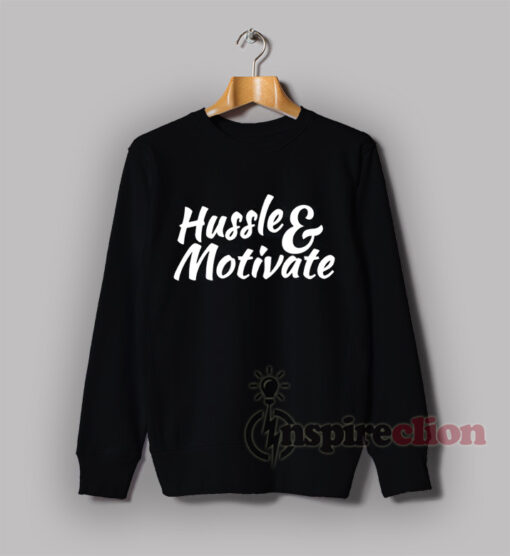 nipsey hussle sweatshirt