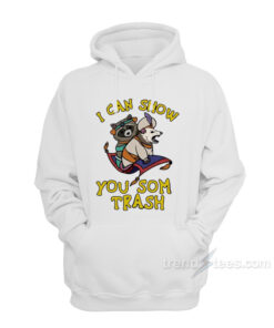 ggdb hoodie