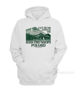 bass pro shop hoodie