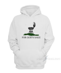 sake hoodie