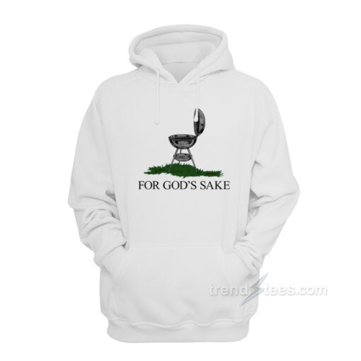 sake hoodie