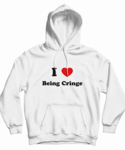 cringe hoodies