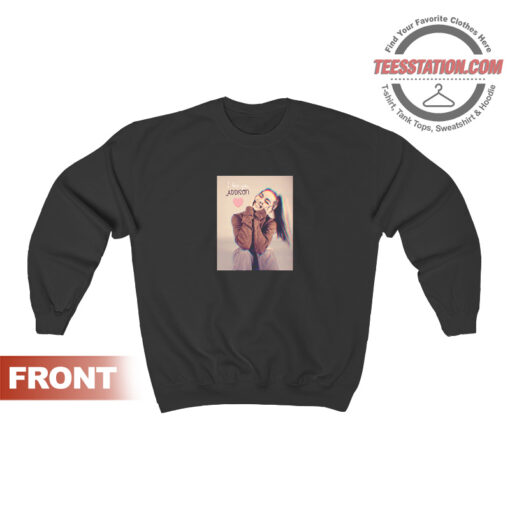 rae sweatshirts