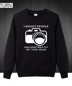 photography sweatshirts