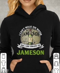 jameson whiskey hoodie