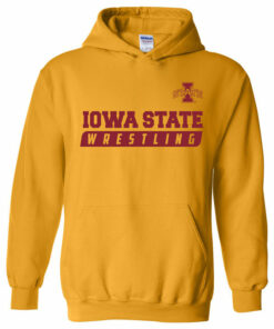 iowa state university hoodies