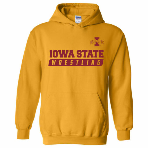 iowa state university hoodies