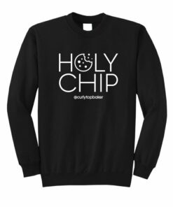 chip sweatshirt