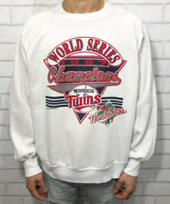 mn twins sweatshirt