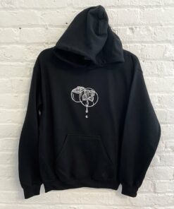 moonrise hoodie