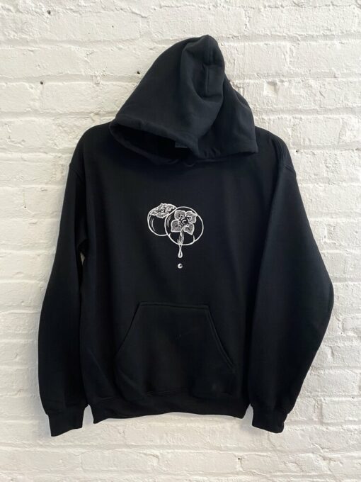 moonrise hoodie