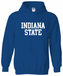 isu hoodie