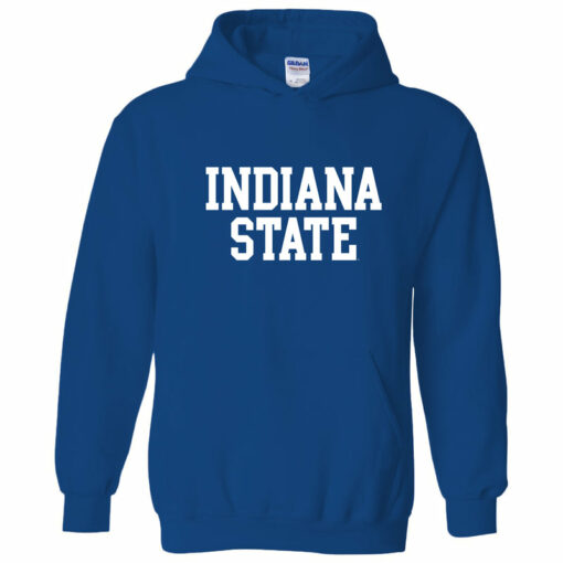 isu hoodie