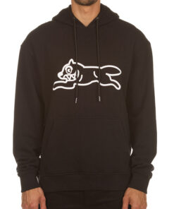 ice cream dog hoodie