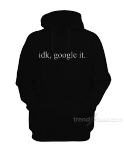 google hoodies for sale